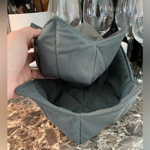 Pampered Chef Bowl Cozy!